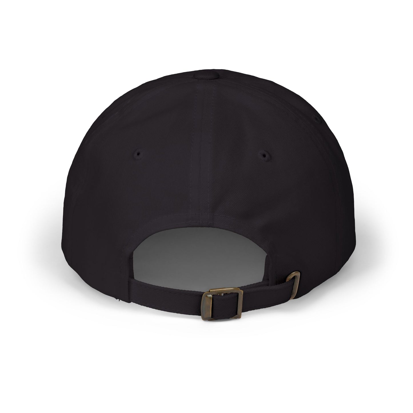 Branded Baseball Hat