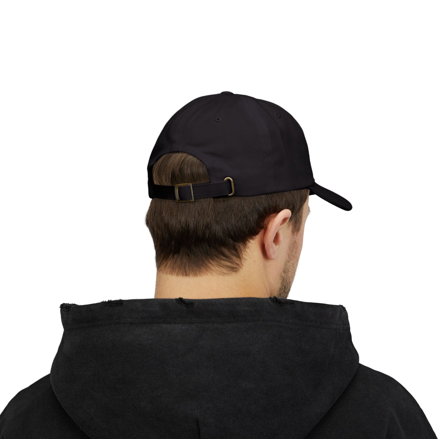 Branded Baseball Hat