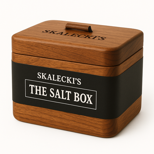 The Salt Box