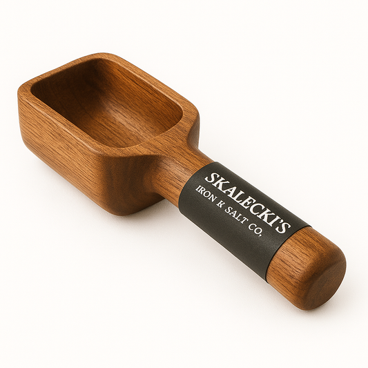 The Salt Scoop