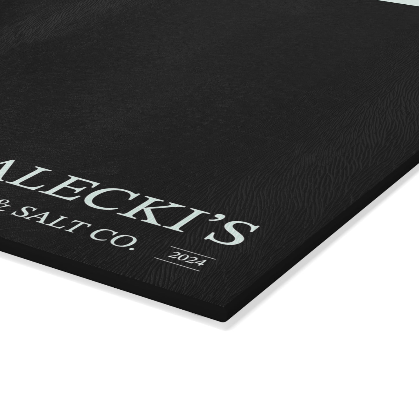 Branded Cutting Board