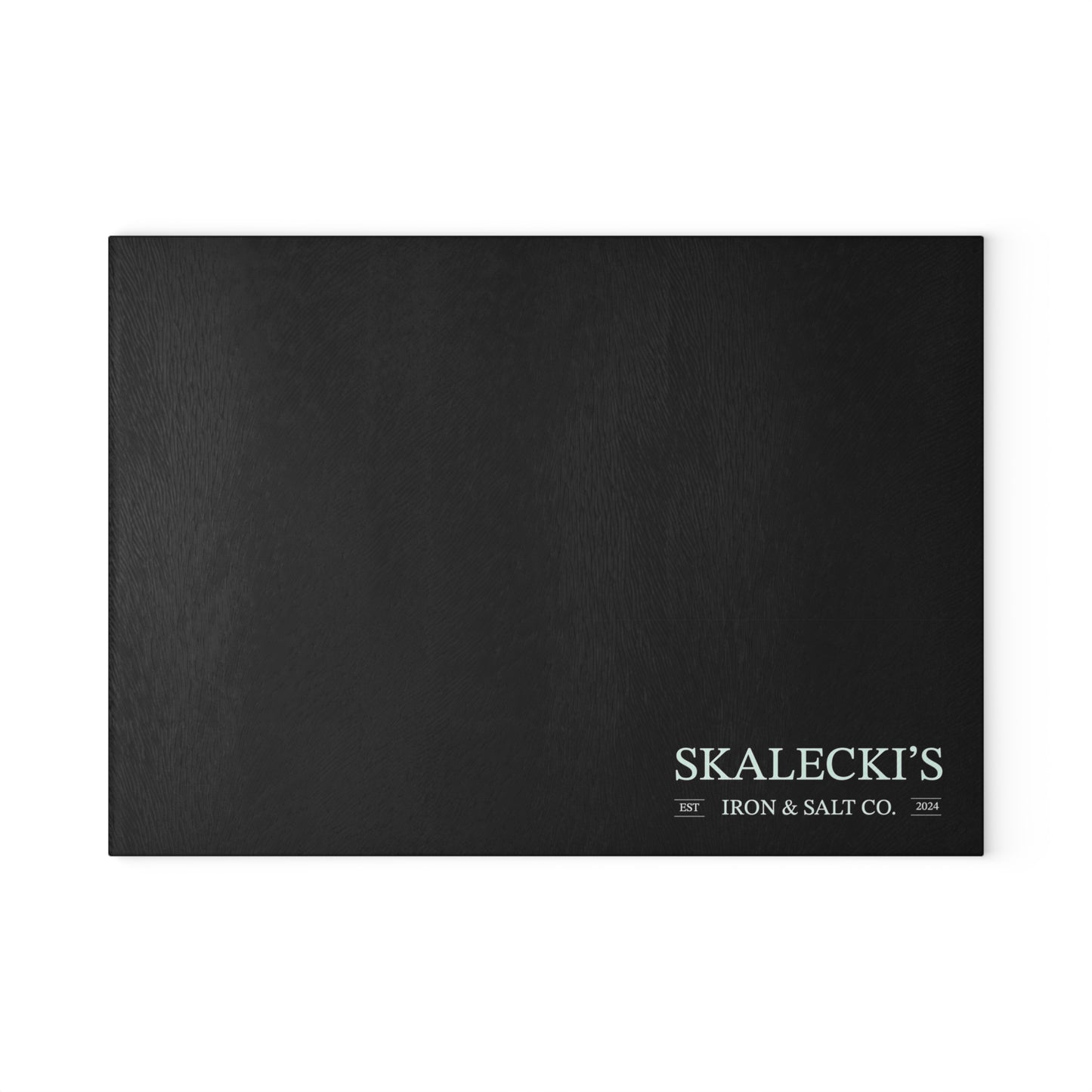 Branded Cutting Board