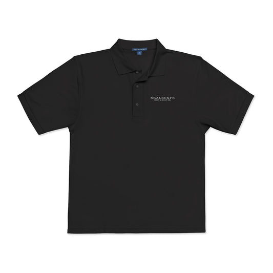 Branded Polo