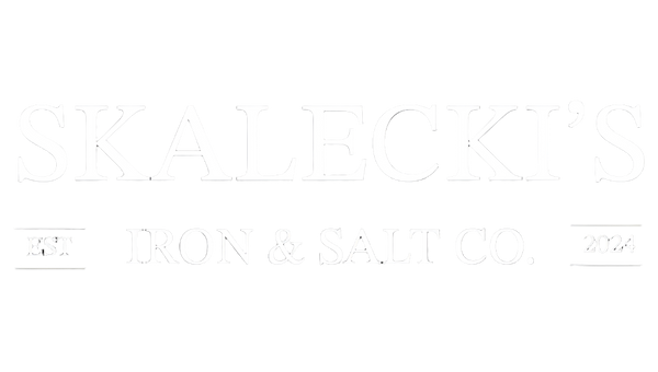 Skalecki Salt and Iron Co